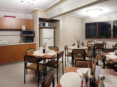 Hotel Rincon Tarasco Morelia Luaran gambar