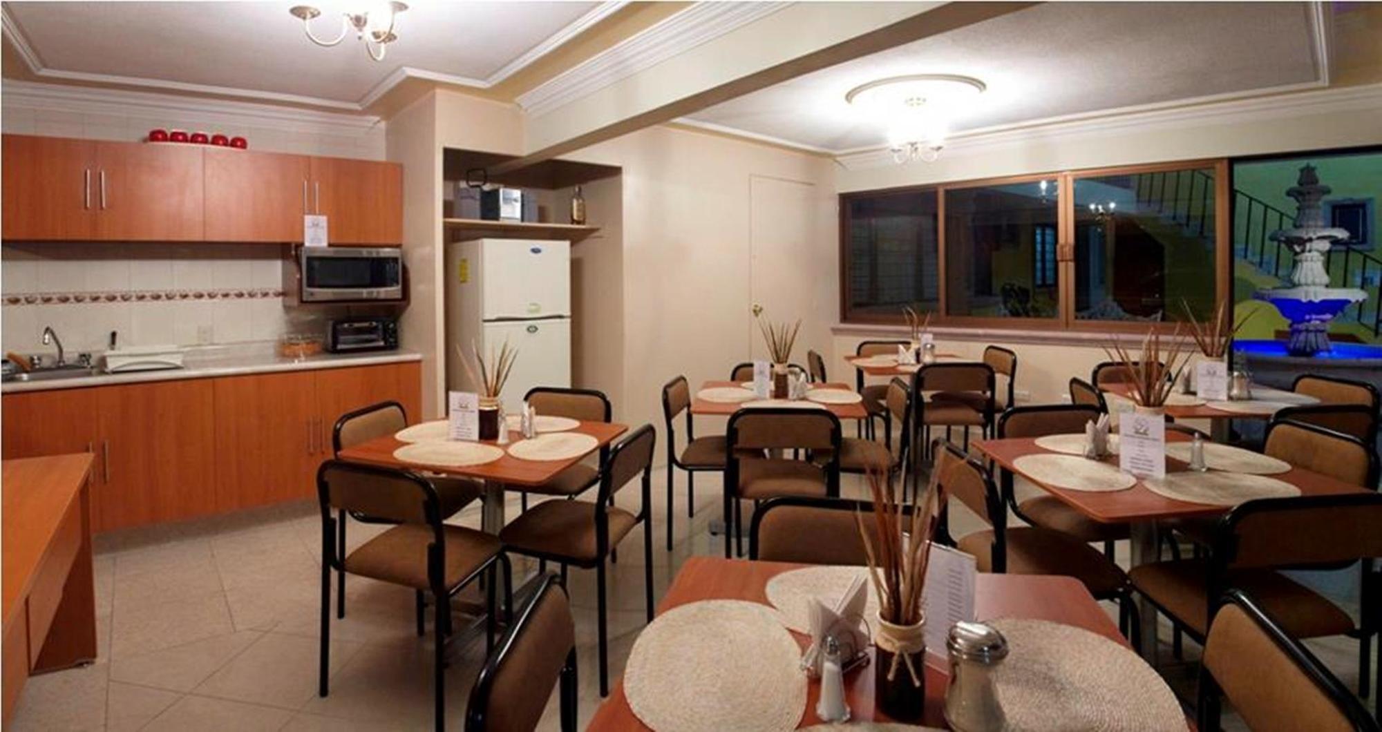 Hotel Rincon Tarasco Morelia Luaran gambar
