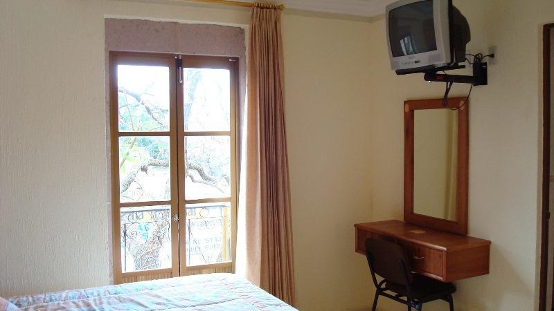 Hotel Rincon Tarasco Morelia Luaran gambar