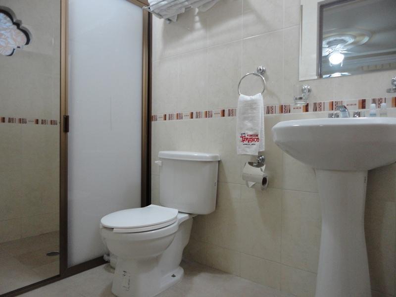 Hotel Rincon Tarasco Morelia Luaran gambar